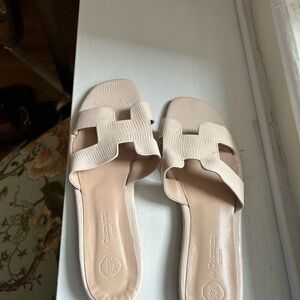 Italian made in Capri- Hermes look alike